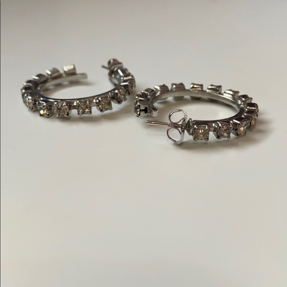 Hoop Earrings